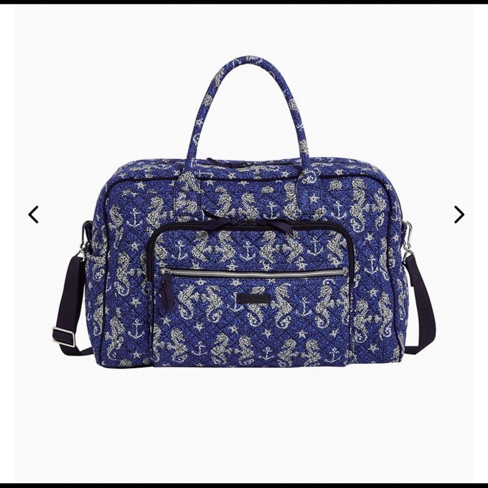 Vera Bradley weekended